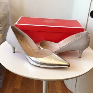 Elegant Coach shoes 9M